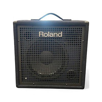 Used Roland KC400 Keyboard Amp