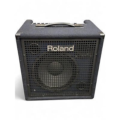 Used Roland KC400 Keyboard Amp