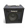 Used Roland KC400 Keyboard Amp