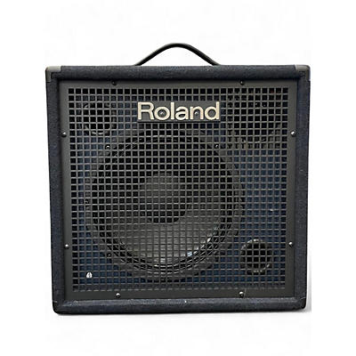 Used Roland KC400 Keyboard Amp