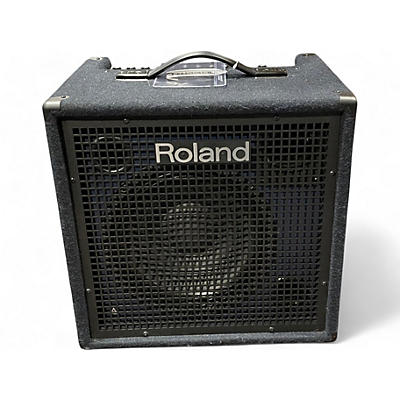 Used Roland KC400 Keyboard Amp