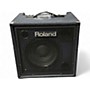 Used Roland KC400 Keyboard Amp