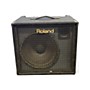 Used Roland KC500 1x15 125w Keyboard Amp