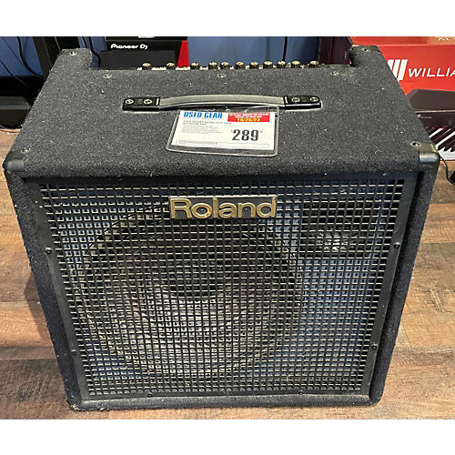 Roland Used Roland KC500 1x15 150W Keyboard Amp