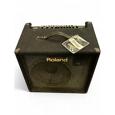 Roland Used Roland KC500 1x15 150W Keyboard Amp