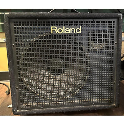 Roland Used Roland KC500 1x15 150W Keyboard Amp