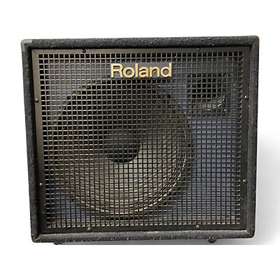 Used Roland KC500 1x15 150W Keyboard Amp