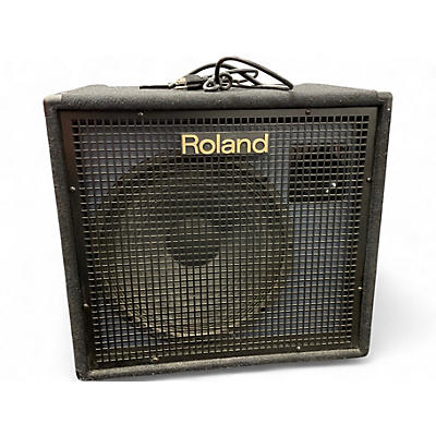 Used Roland KC500 1x15 150W Keyboard Amp