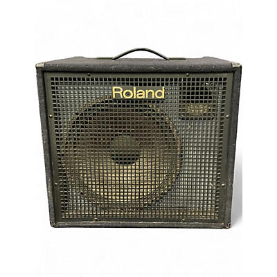 Used Roland KC500 1x15 150W Keyboard Amp