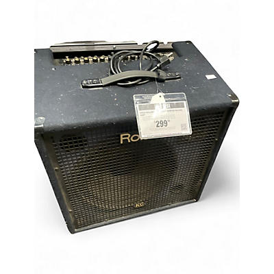 Used Roland KC500 1x15 150W Keyboard Amp