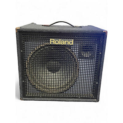 Used Roland KC500 1x15 150W Keyboard Amp