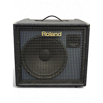 Used Roland KC500 1x15 150W Keyboard Amp