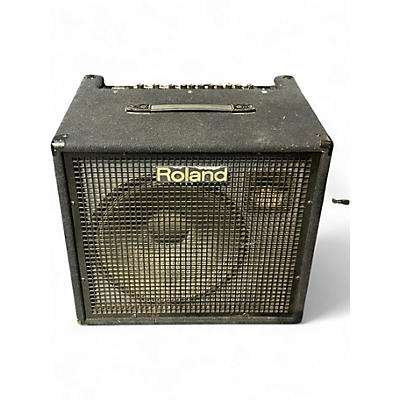 Used Roland KC500 1x15 150W Keyboard Amp