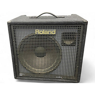 Used Roland KC500 1x15 150W Keyboard Amp