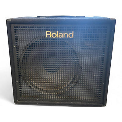 Used Roland KC500 1x15 150W Keyboard Amp