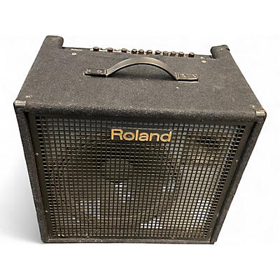 Used Roland KC500 1x15 150W Keyboard Amp