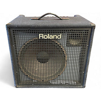 Used Roland KC500 1x15 150W Keyboard Amp