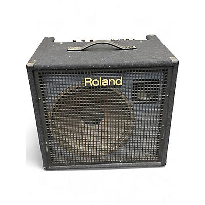 Used Roland KC500 1x15 150W Keyboard Amp
