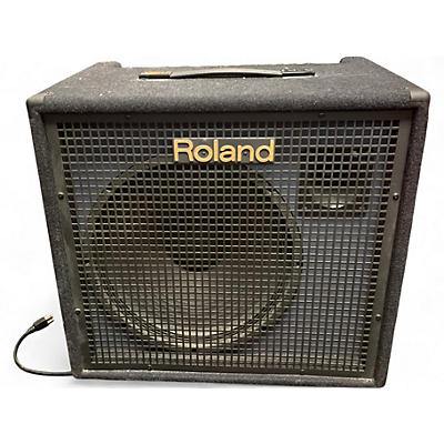 Used Roland KC500 1x15 150W Keyboard Amp