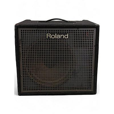 Used Roland KC500 1x15 150W Keyboard Amp