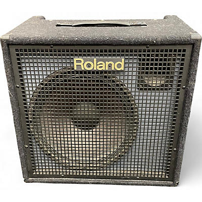 Used Roland KC500 1x15 150W Keyboard Amp