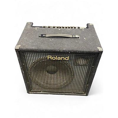 Used Roland KC500 1x15 150W Keyboard Amp