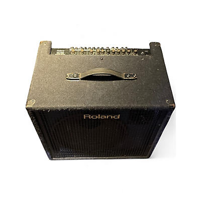 Used Roland KC500 1x15 150W Keyboard Amp