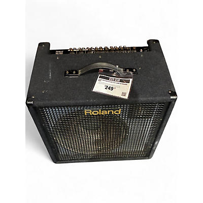 Used Roland KC500 1x15 150W Keyboard Amp