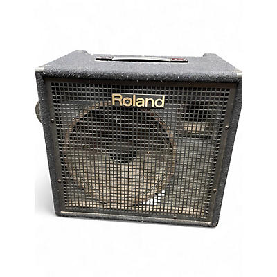 Used Roland KC500 1x15 150W Keyboard Amp
