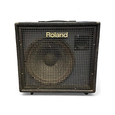 Used Roland KC500 1x15 150W Keyboard Amp