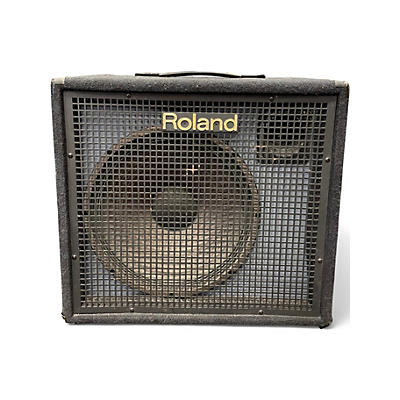 Used Roland KC500 1x15 150W Keyboard Amp