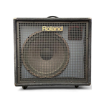 Used Roland KC500 1x15 150W Keyboard Amp