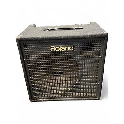 Used Roland KC500 Keyboard Amp