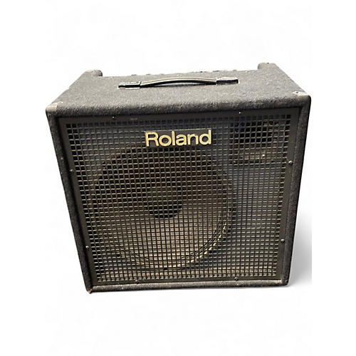 Used Roland KC500 Keyboard Amp