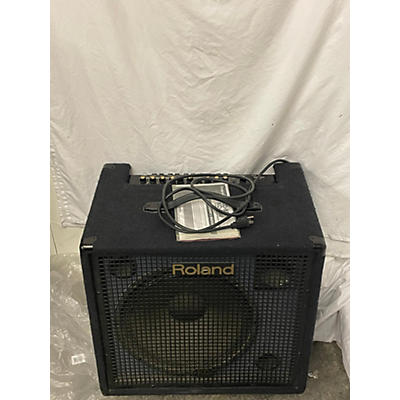 Roland Used Roland KC550 1x15 180W Keyboard Amp