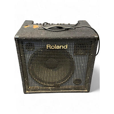 Roland Used Roland KC550 1x15 180W Keyboard Amp