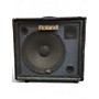 Used Roland KC550 1x15 180W Keyboard Amp