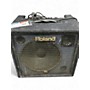 Used Roland KC550 1x15 180W Keyboard Amp