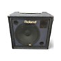 Used Roland KC550 1x15 180W Keyboard Amp