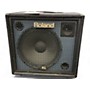 Used Roland KC550 1x15 180W Keyboard Amp