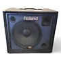 Used Roland KC550 1x15 180W Keyboard Amp