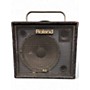 Used Roland KC550 1x15 180W Keyboard Amp