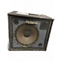 Used Roland KC550 1x15 180W Keyboard Amp