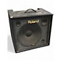 Used Roland KC550 1x15 180W Keyboard Amp