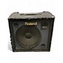 Used Roland KC550 1x15 180W Keyboard Amp