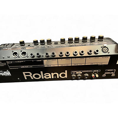 Used Roland KC550 1x15 180W Keyboard Amp