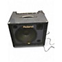 Used Roland KC550 1x15 180W Keyboard Amp
