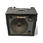 Used Roland KC550 1x15 180W Keyboard Amp