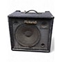 Used Roland KC550 1x15 180W Keyboard Amp