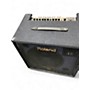 Used Roland KC550 1x15 180W Keyboard Amp